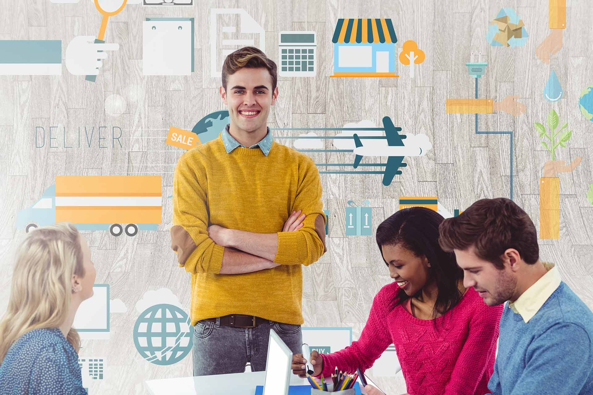 Web Development Essentials Every Business